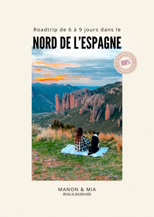 Road trip en Espagne : itinéraire de 6 à 9 jours